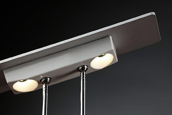 Home Furnishing，Desk lamp，designer，light，