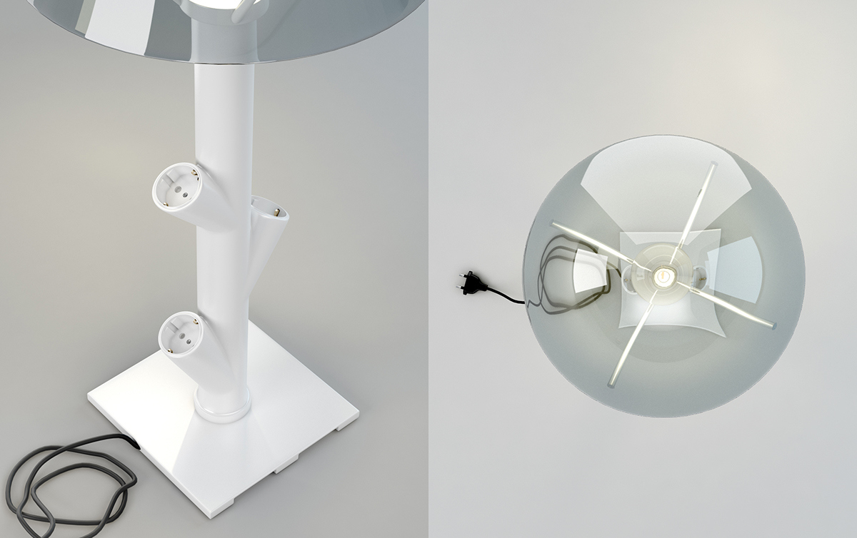 intelligence，beautiful，bionics，energy conservation，