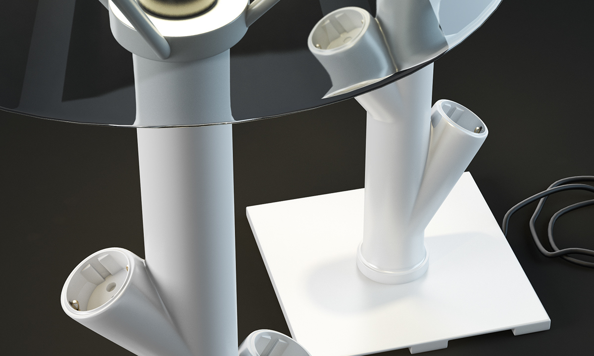 intelligence，beautiful，bionics，energy conservation，