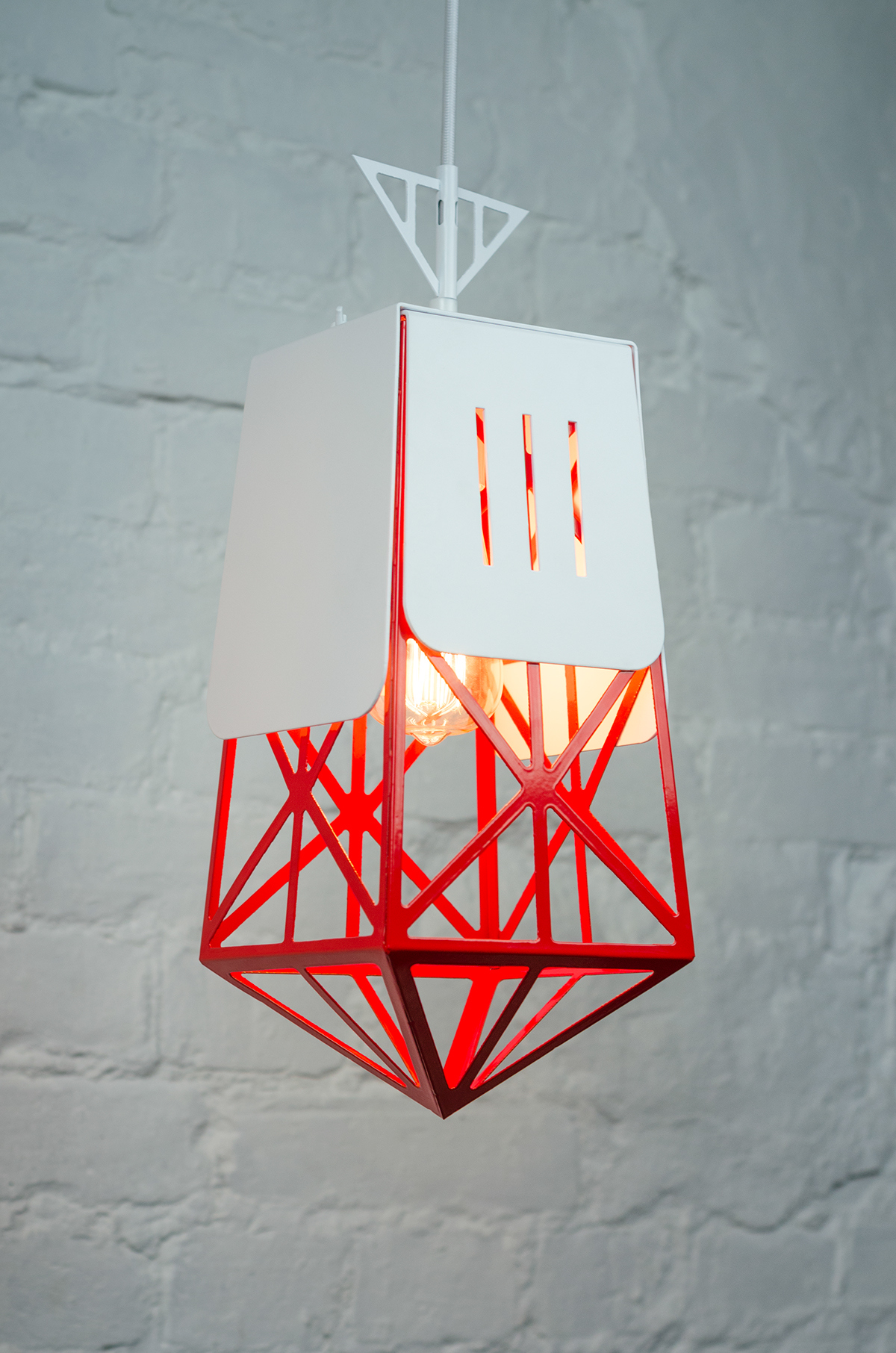 Aesthetic feeling，Contemporary，Metal plate，aluminium，