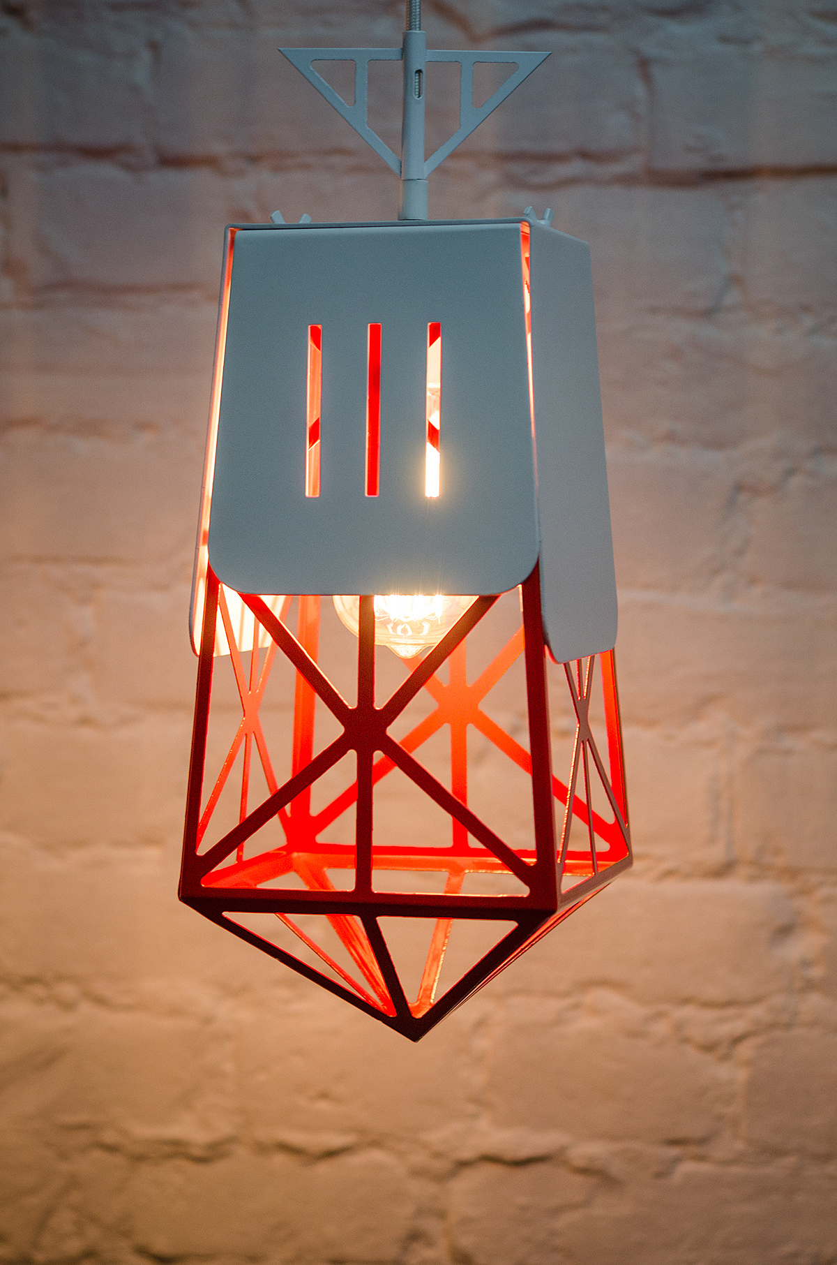Aesthetic feeling，Contemporary，Metal plate，aluminium，