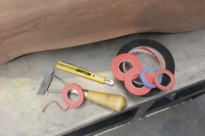 automobile，Oil sludge，Model，vehicle，