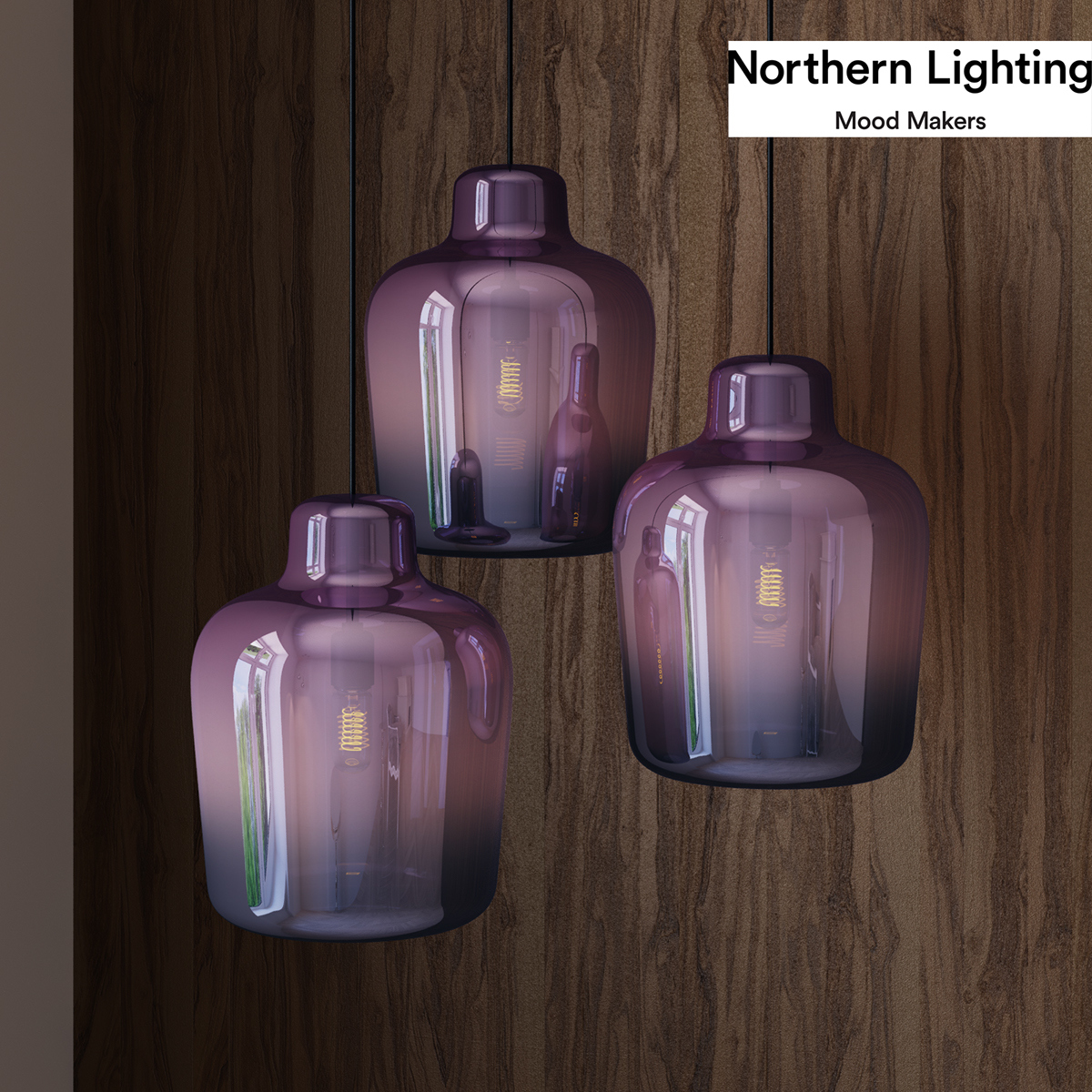 purple，grace，tulips，Aesthetic feeling，