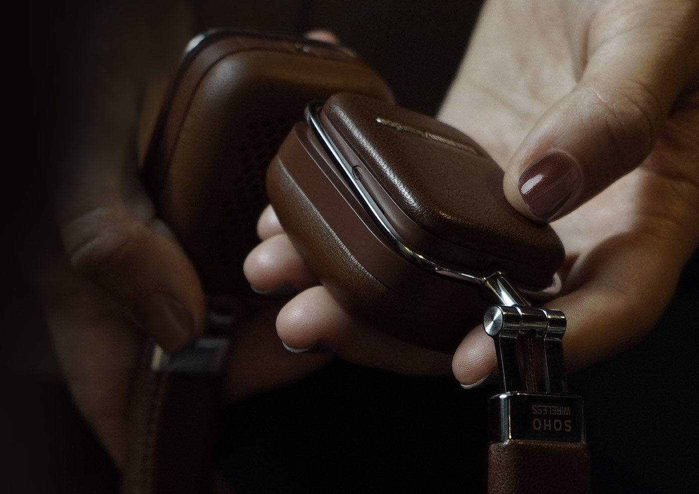 soho，music，headset，Headwear，Wireless headset，