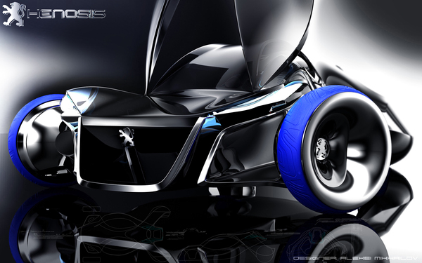 beautiful，Concept Car，Sports car，automobile，racing，
