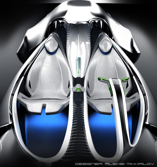 beautiful，Concept Car，Sports car，automobile，racing，