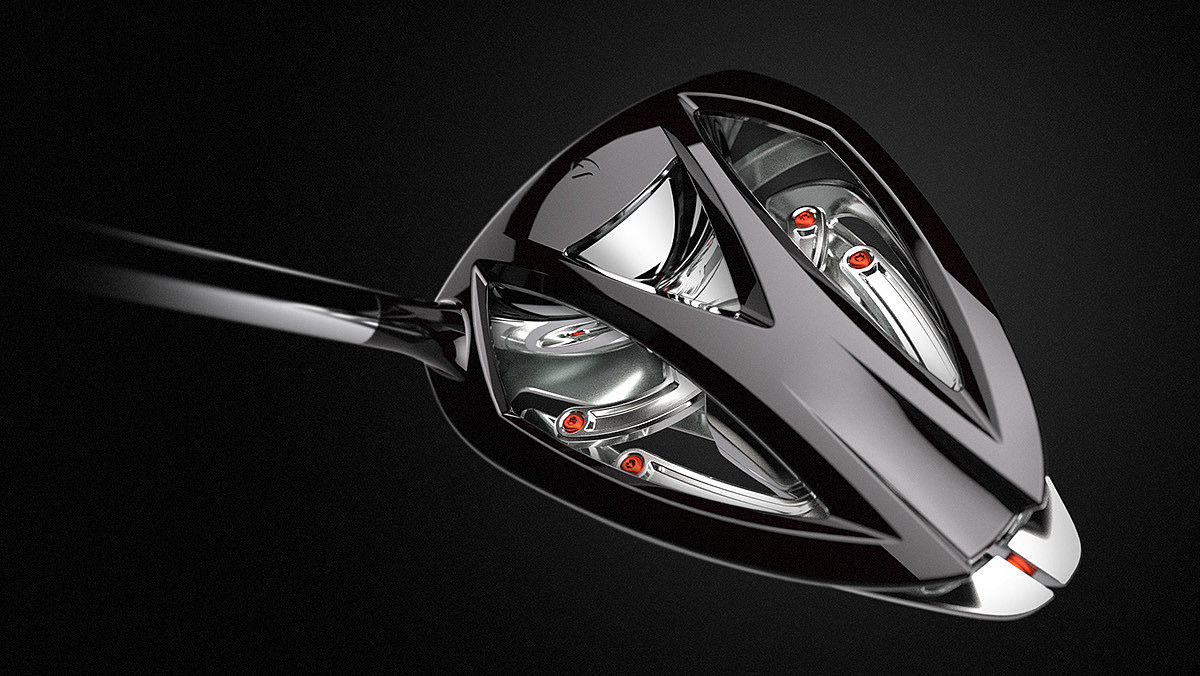 golf，Club，outdoors，motion，Metal，