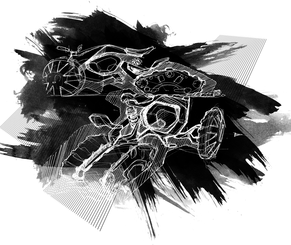 tracroc，Mountain bike，All terrain，Tricycle，locomotive，