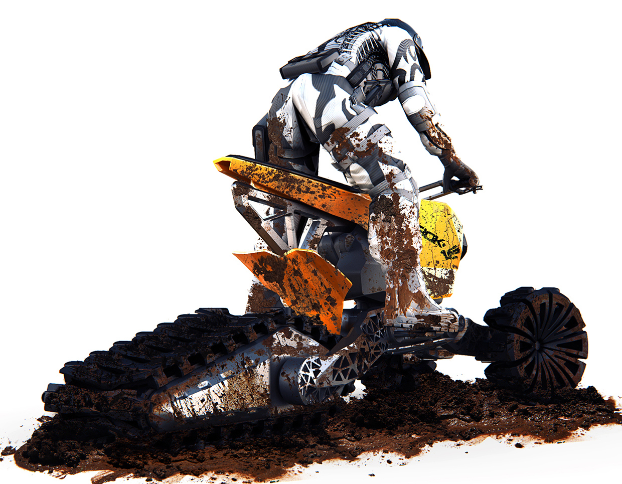 tracroc，Mountain bike，All terrain，Tricycle，locomotive，