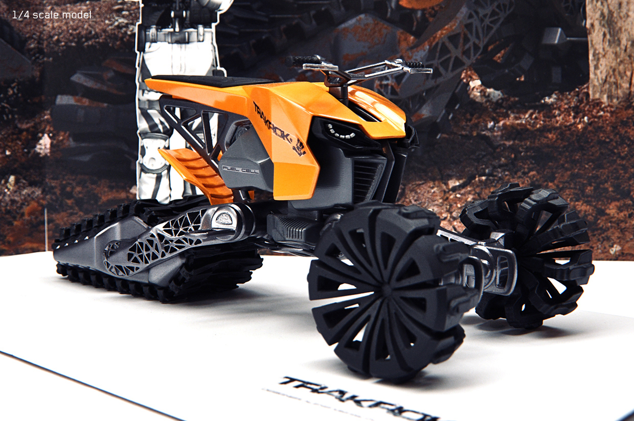 tracroc，Mountain bike，All terrain，Tricycle，locomotive，