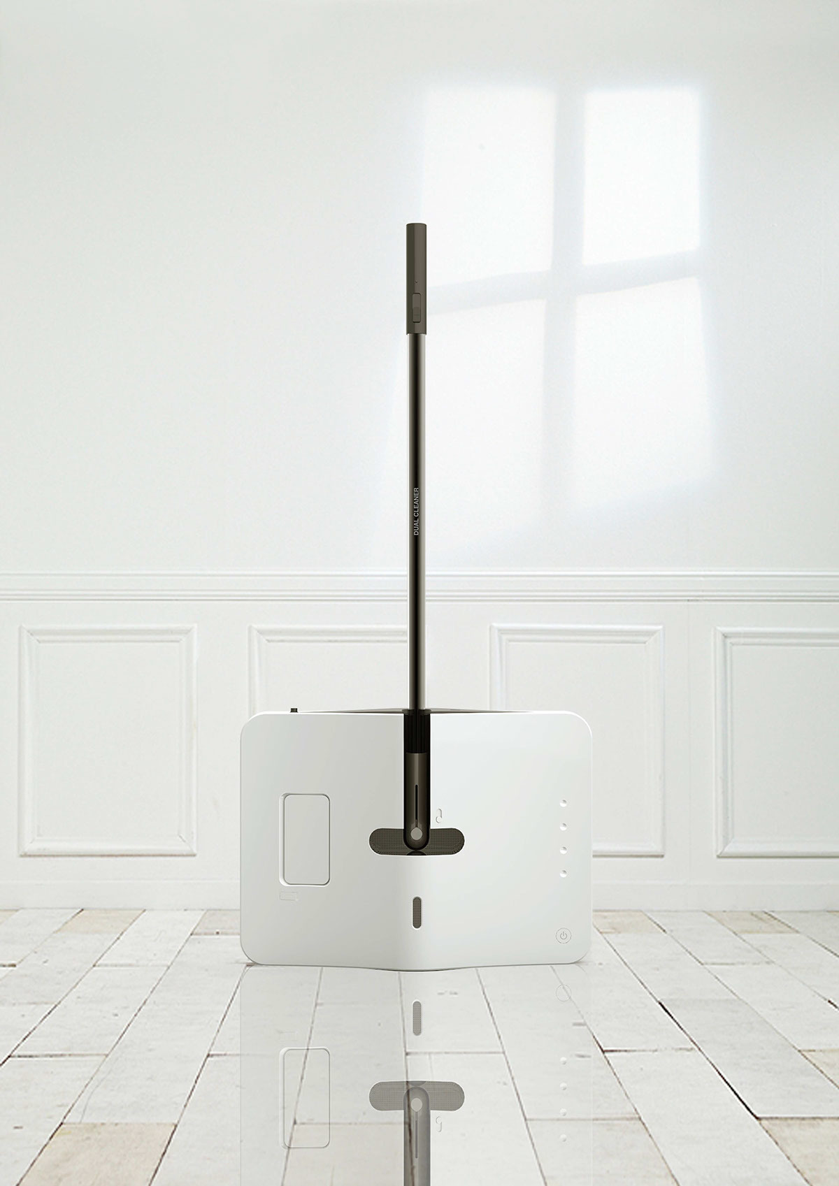 Vacuum cleaner，intelligence，household，household electrical appliances，product，