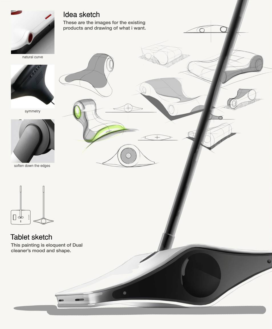 Vacuum cleaner，intelligence，household，household electrical appliances，product，