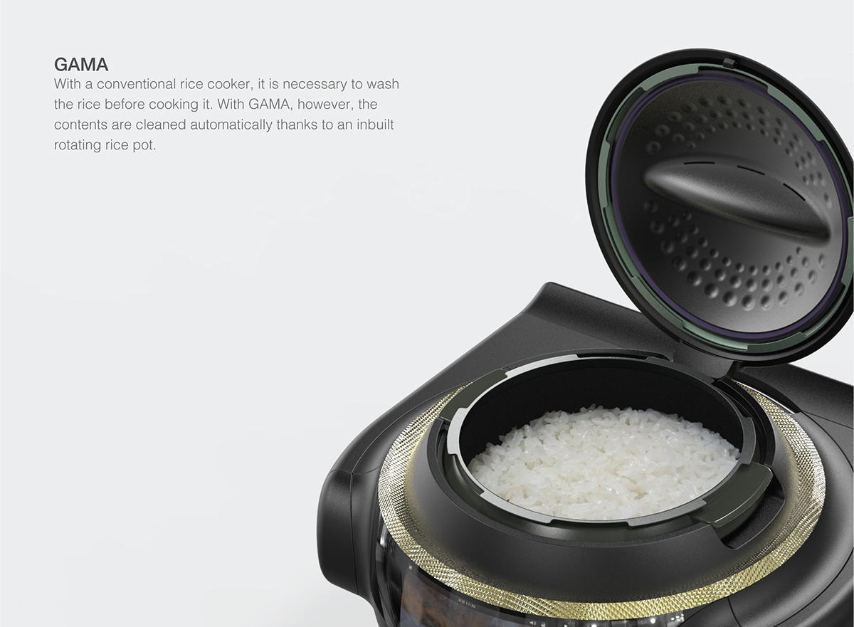 industrial design，product design，automatic，User experience，