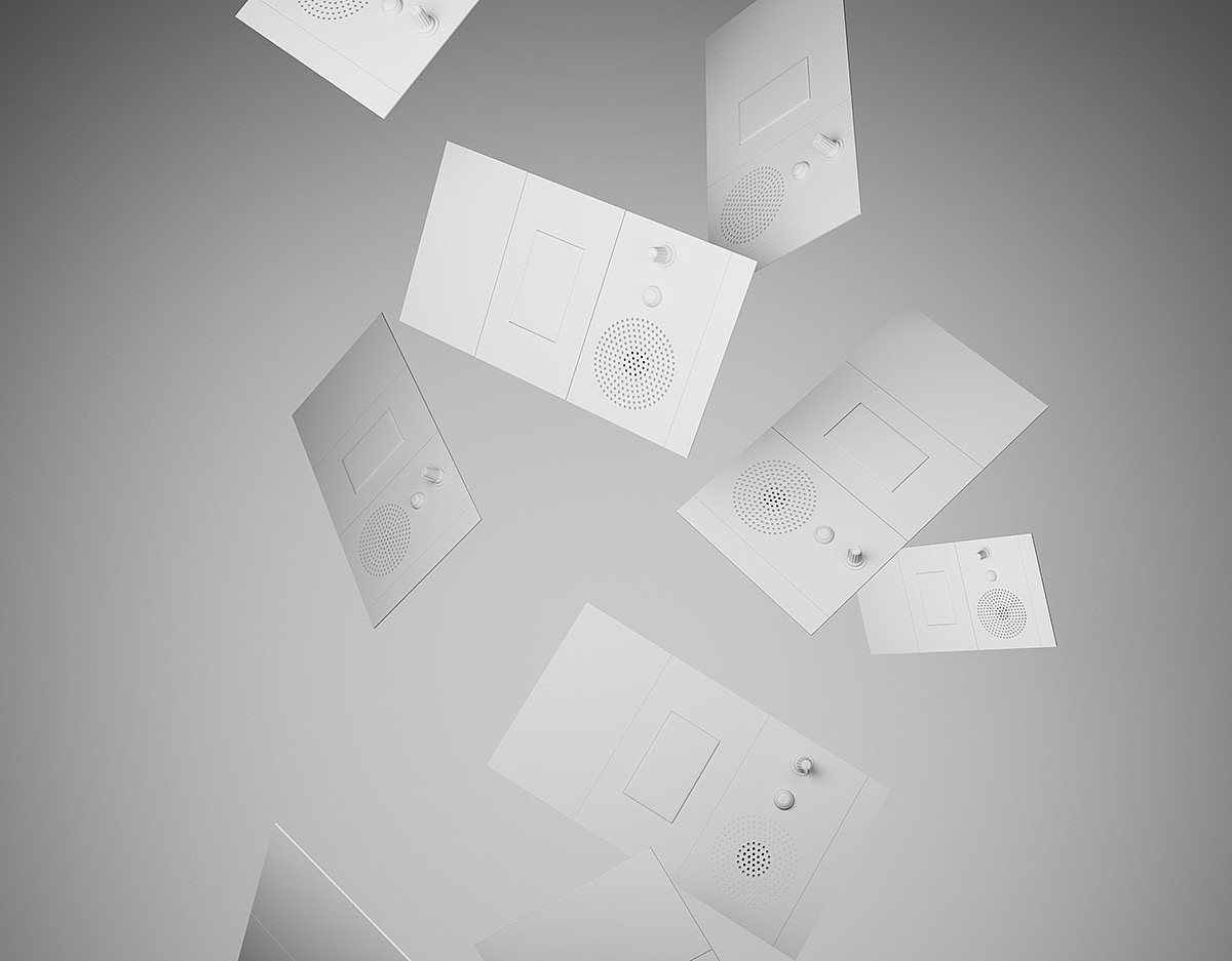 industrial design，product design，Simplicity，originality，Art，