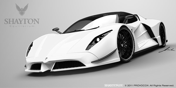 vehicle，Sports car，automobile，Concept Car，