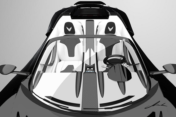 vehicle，Sports car，automobile，Concept Car，