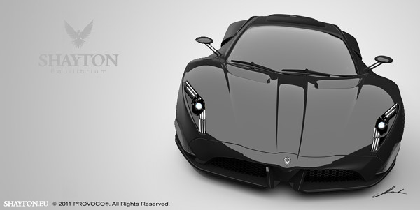 vehicle，Sports car，automobile，Concept Car，