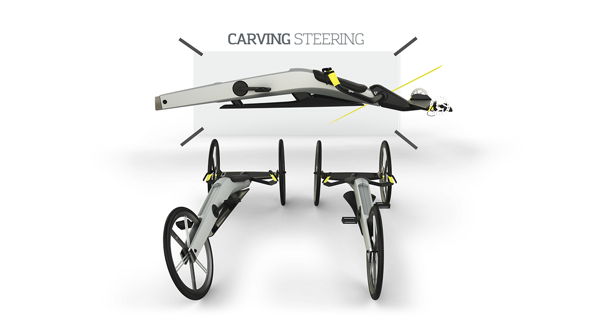 Peculiar shape，Beautiful and practical，Future technology，City car，Concept Car，