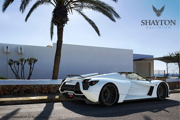 vehicle，Sports car，automobile，Concept Car，