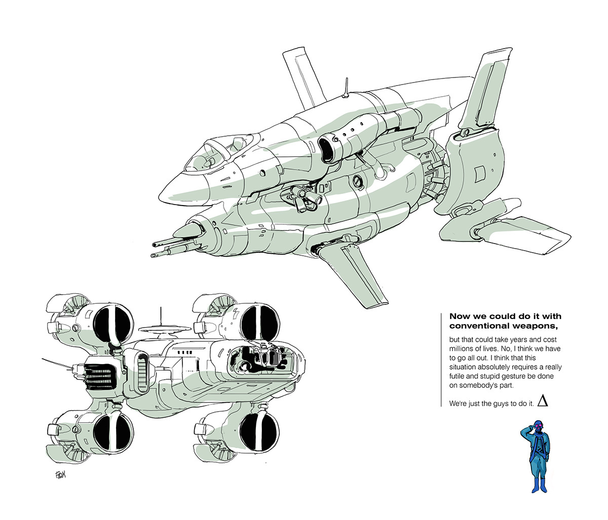 modern design，Unique shape，industrial design，Exquisite drawing，Hand drawn，