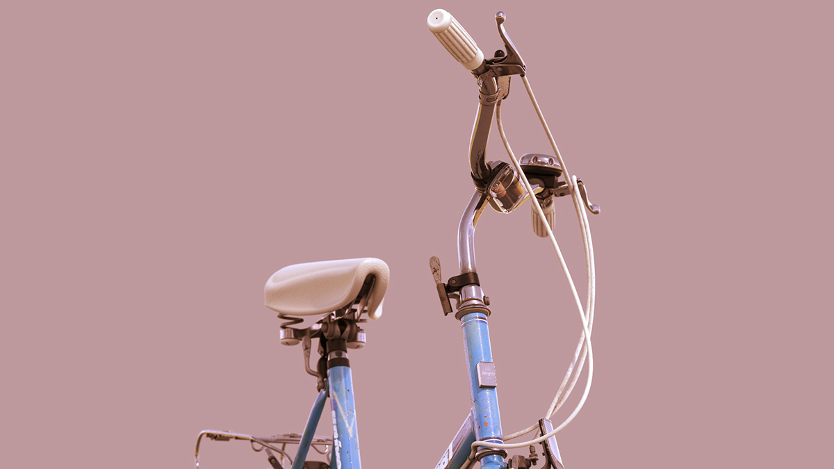 lithe，strong，3D design，vehicle，