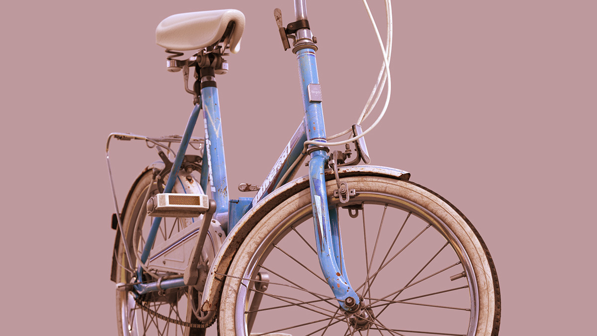 lithe，strong，3D design，vehicle，