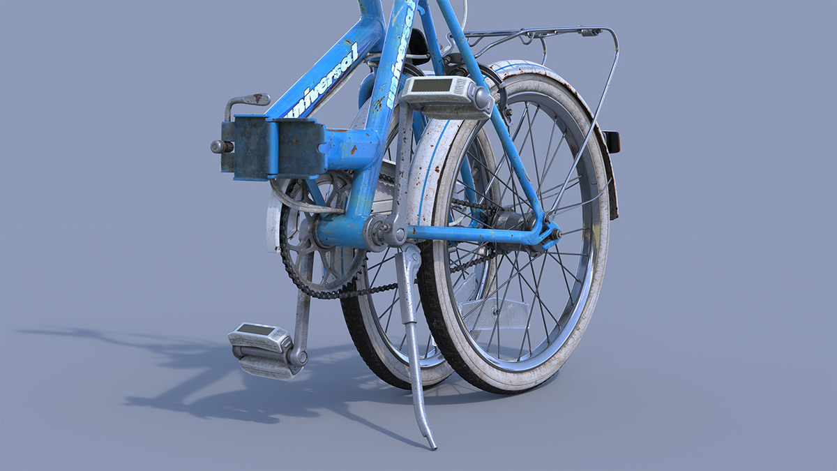 lithe，strong，3D design，vehicle，