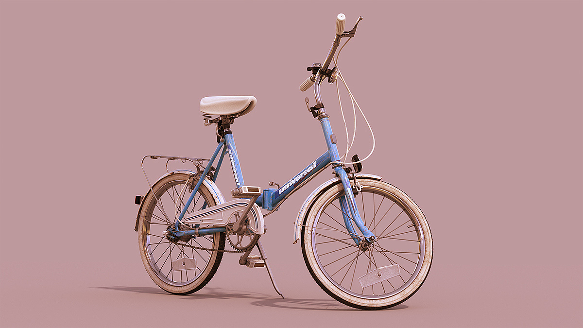 lithe，strong，3D design，vehicle，