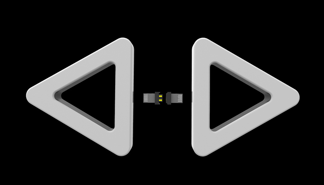 led，Splicing，modernization，modular，