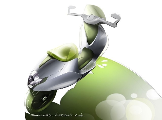 vehicle，Electric vehicle，concept，