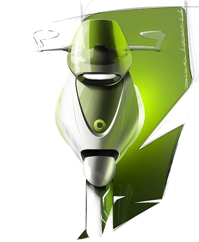 vehicle，Electric vehicle，concept，