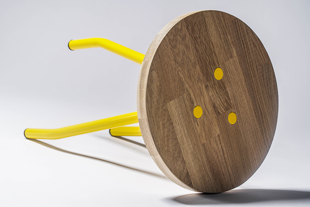 bionics，vitality，simple，esthetics，