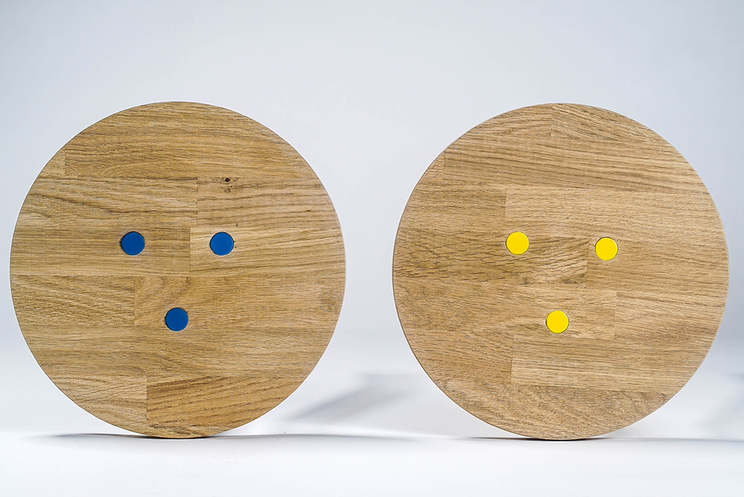 bionics，vitality，simple，esthetics，