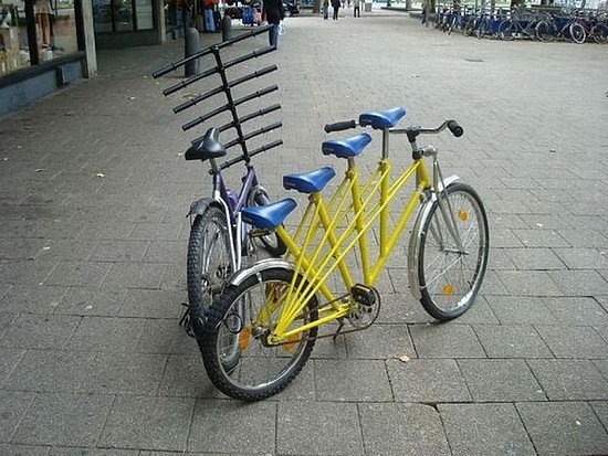 Bicycle，vehicle，Substitute for transportation，