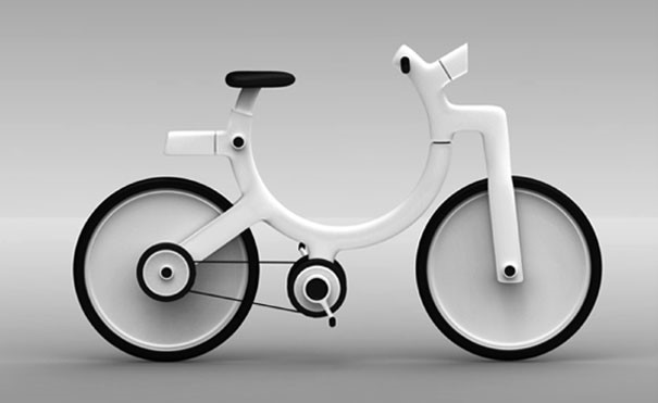 Bicycle，vehicle，Substitute for transportation，