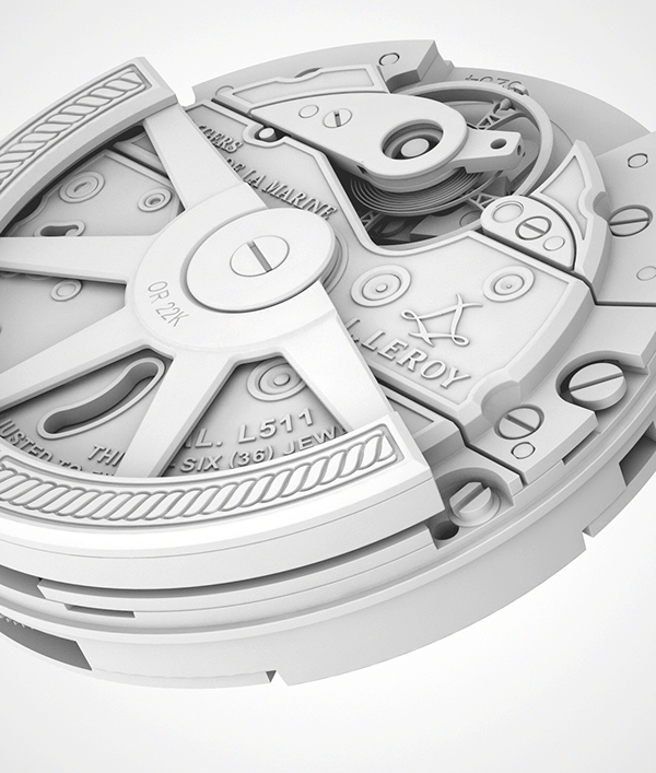 Mechanical sense，Transparent，Fashion atmosphere，extravagant，product design，