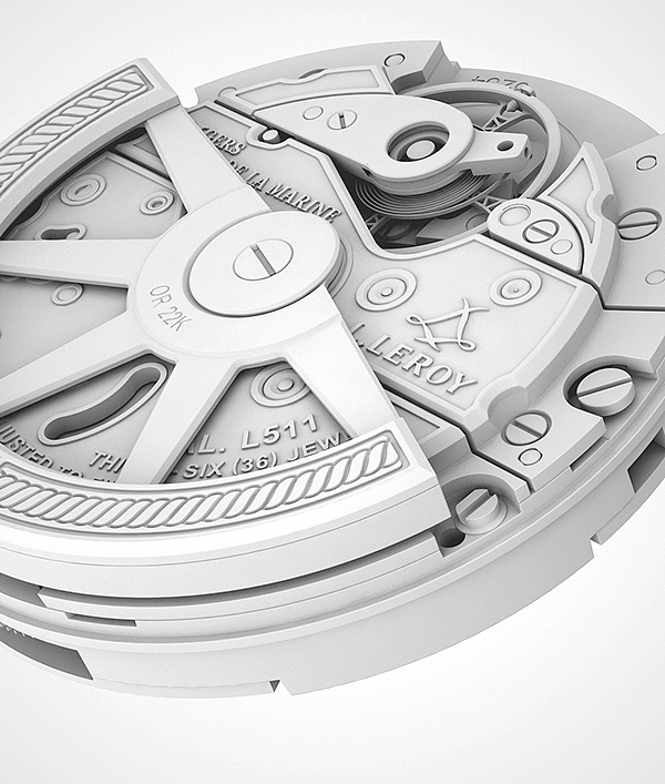 Mechanical sense，Transparent，Fashion atmosphere，extravagant，product design，