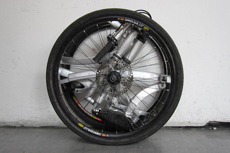 Bicycle，vehicle，Substitute for transportation，