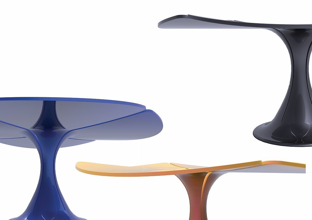 Simplicity，base station，chair，