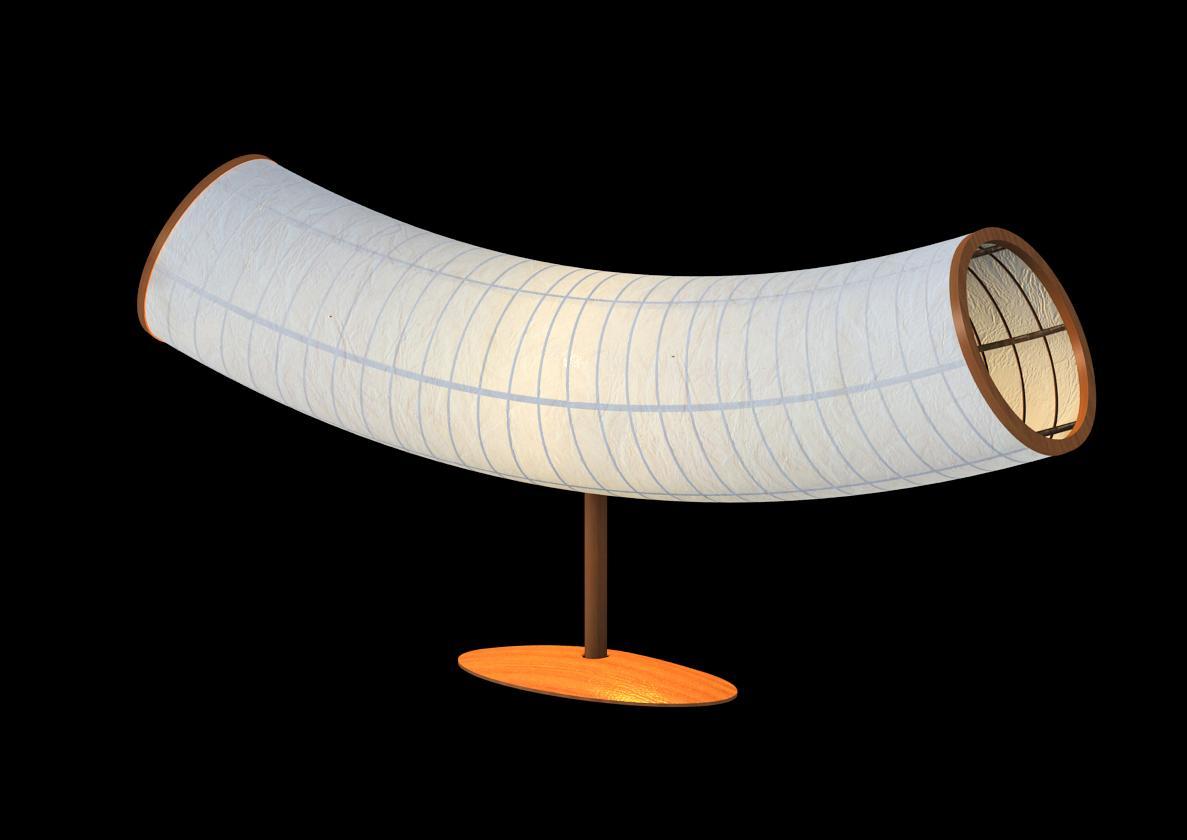 Lighting，Intelligent lamp，Technology lamp，