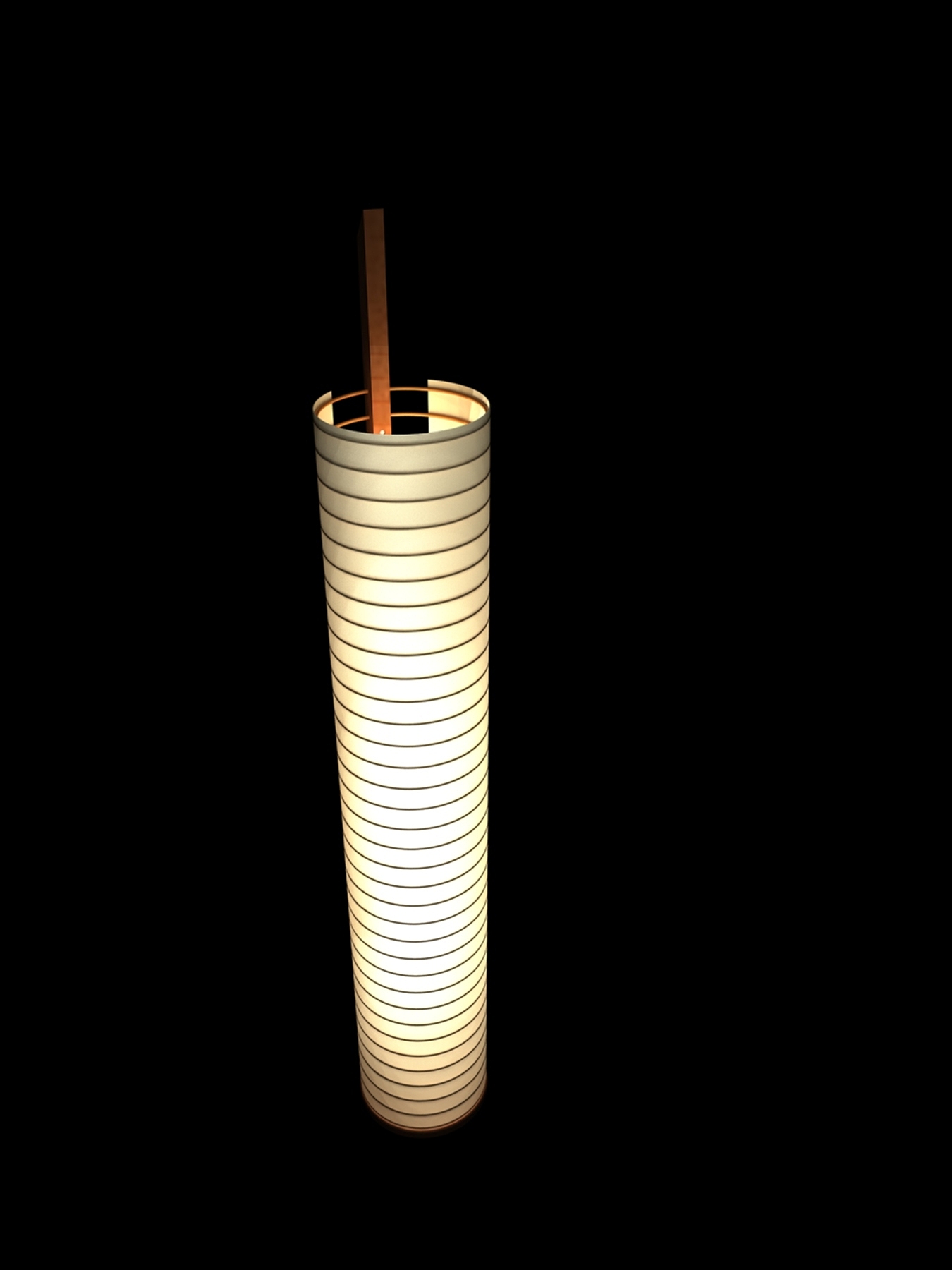 Lighting，Intelligent lamp，Technology lamp，
