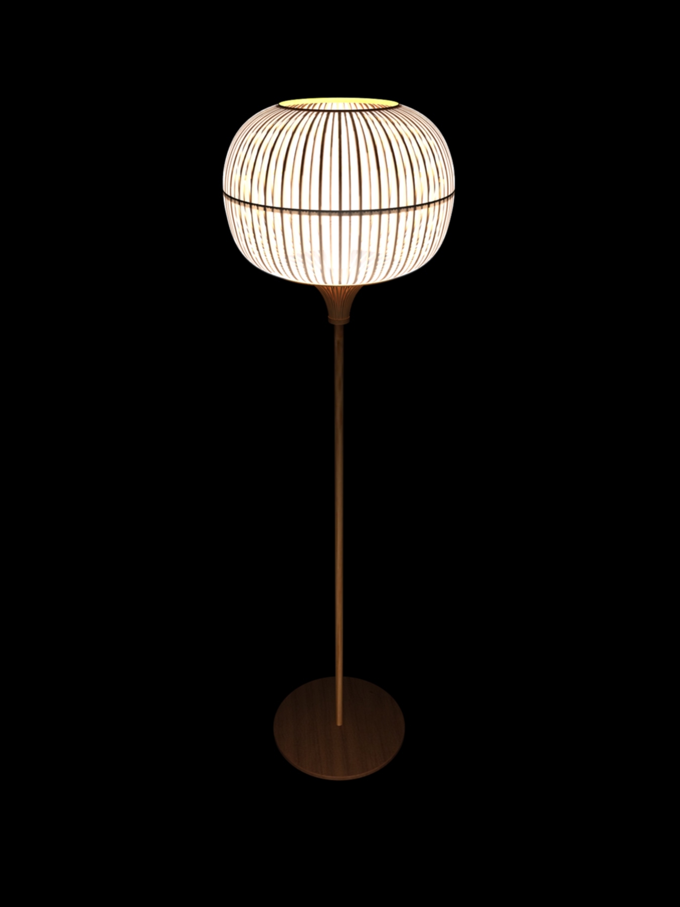 Lighting，Intelligent lamp，Technology lamp，