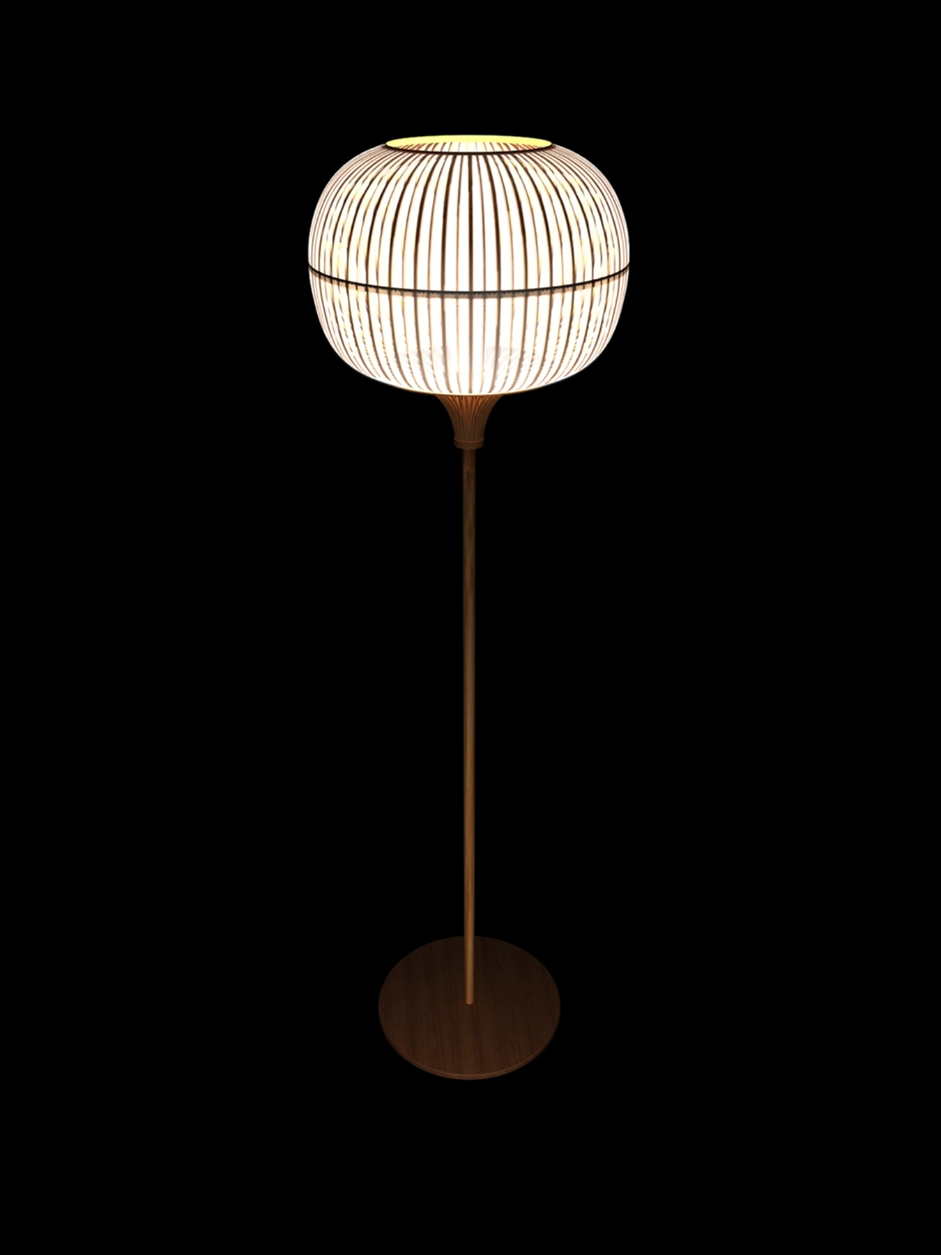 Lighting，Intelligent lamp，Technology lamp，