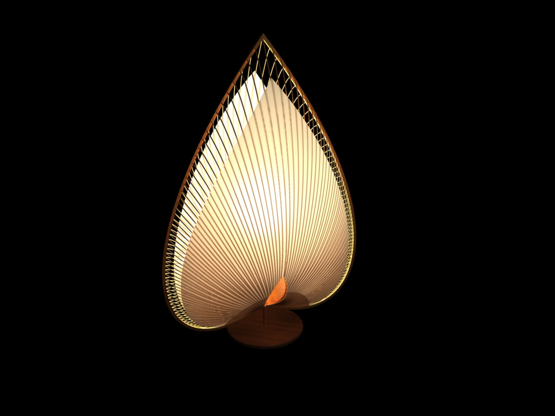 Lighting，Intelligent lamp，Technology lamp，