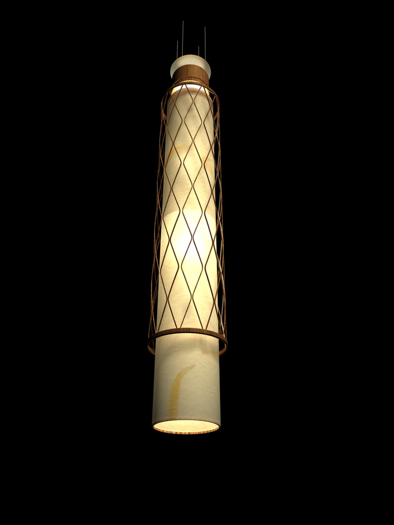 Lighting，Intelligent lamp，Technology lamp，