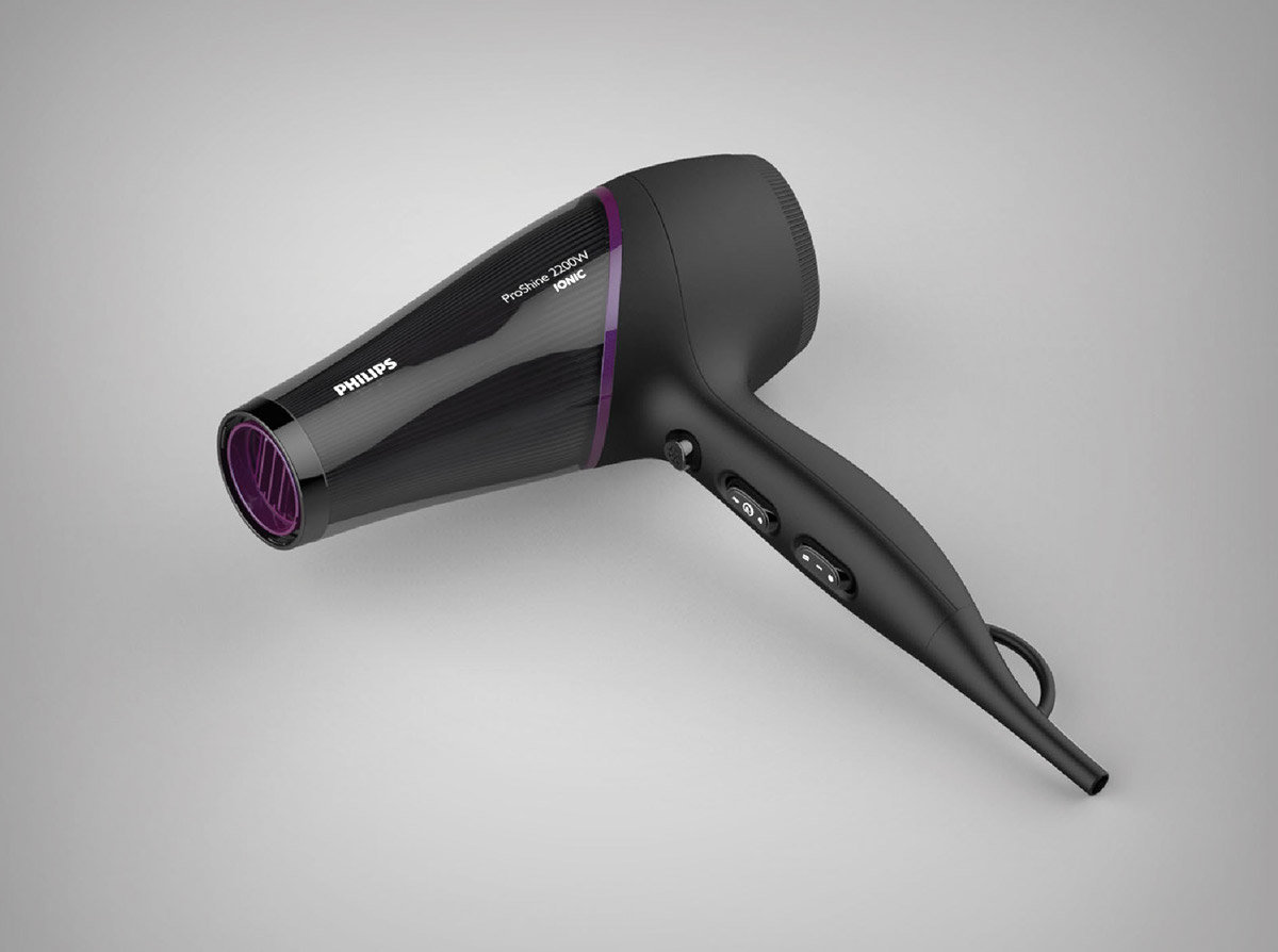 philips，hair drier，hair drier，household electrical appliances，product，