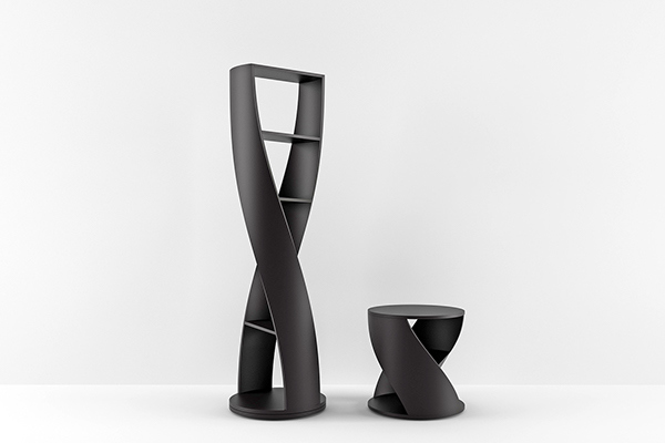 screw，Interesting，modelling，dna，