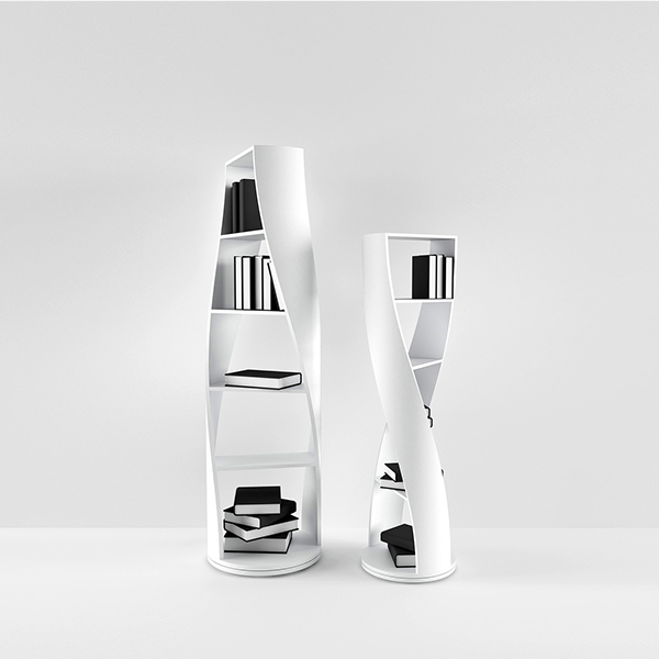 screw，Interesting，modelling，dna，