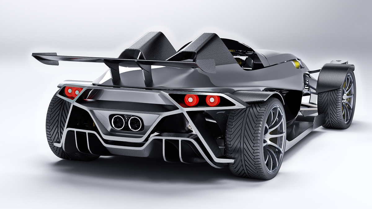 Automatic design，conceptual design，Stable and safe，Mission Runway，industrial design，