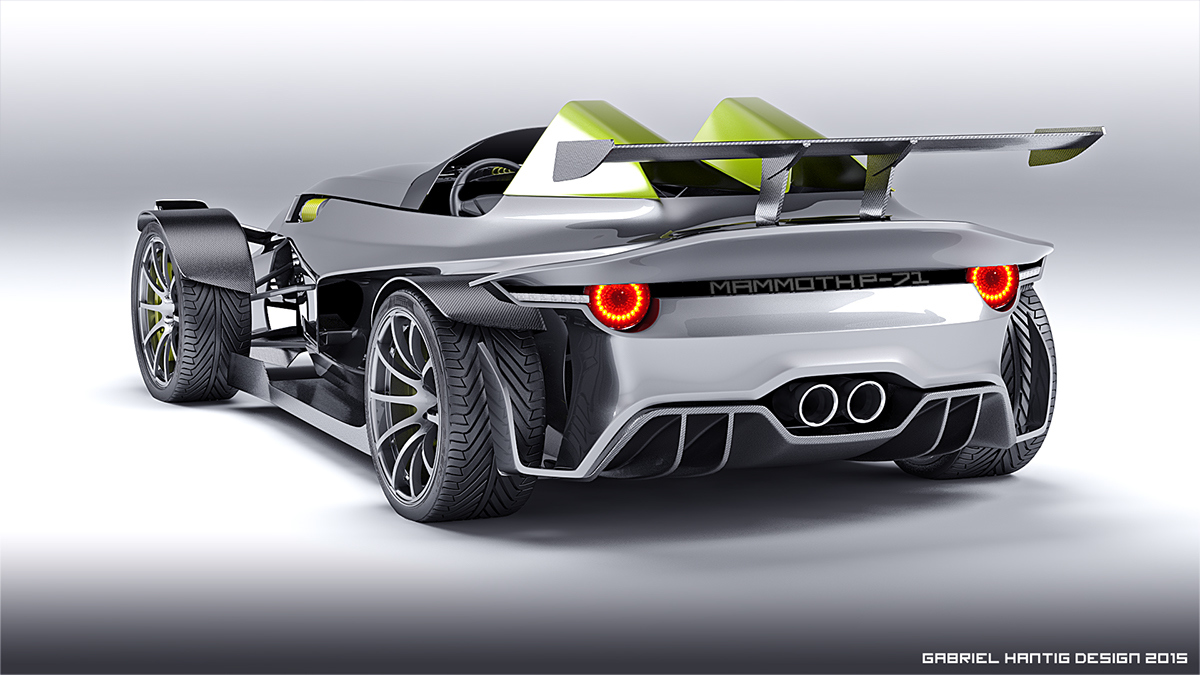 Automatic design，conceptual design，Stable and safe，Mission Runway，industrial design，